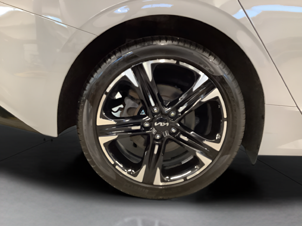 Certified 2023 Kia K5 GT-Line w/ GT-Line Premium Package FWD image 27