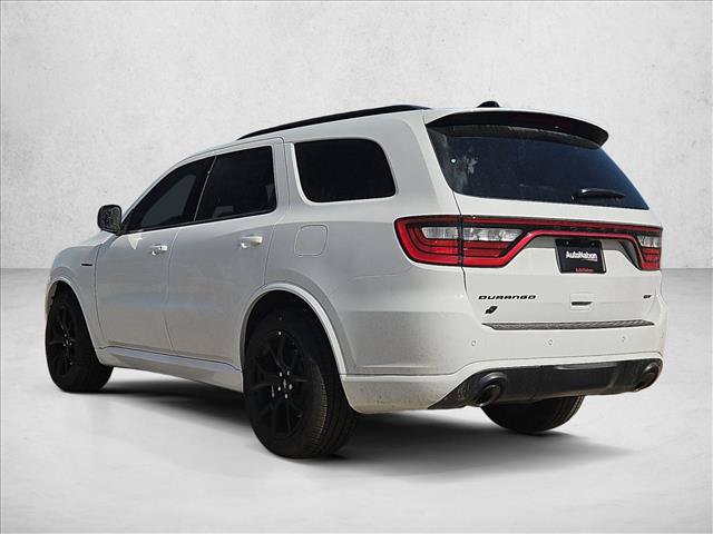 New 2026 Dodge Durango GT w/ Tow 'N Go Package AWD/4WD image 7