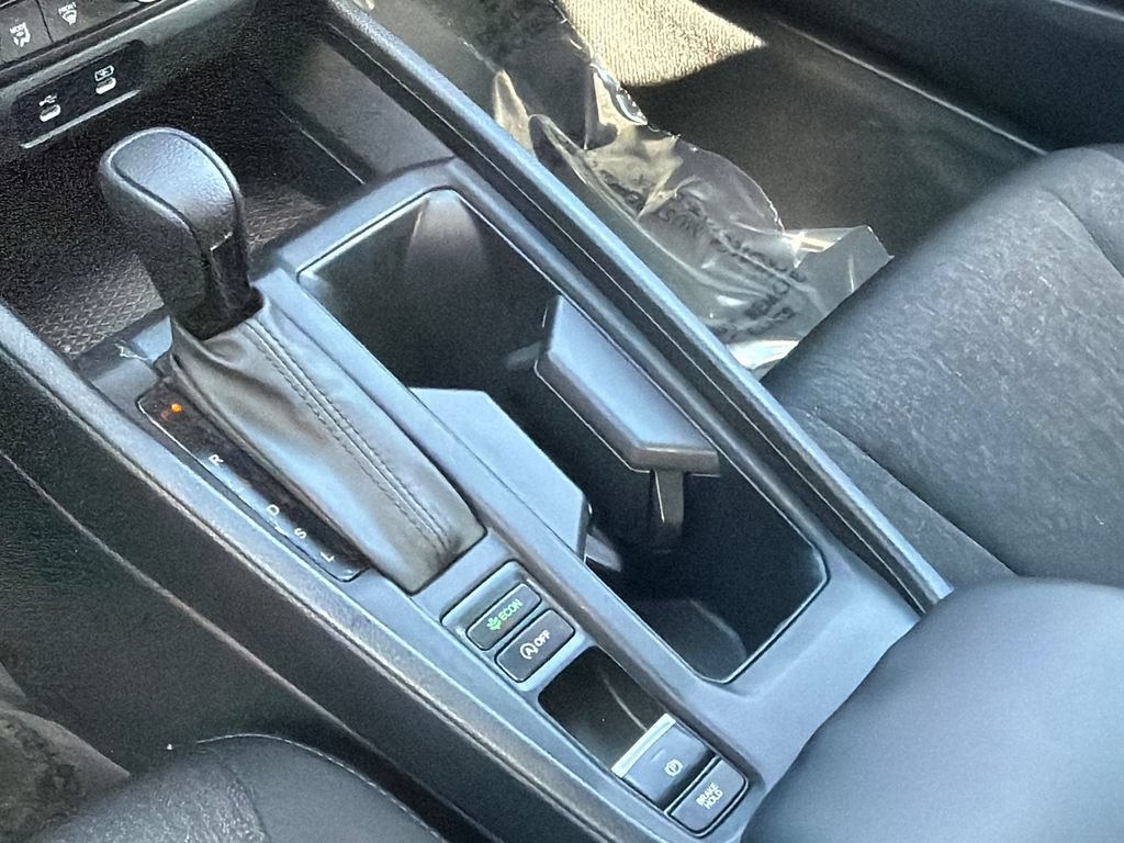 Used 2023 Honda Accord EX image 26