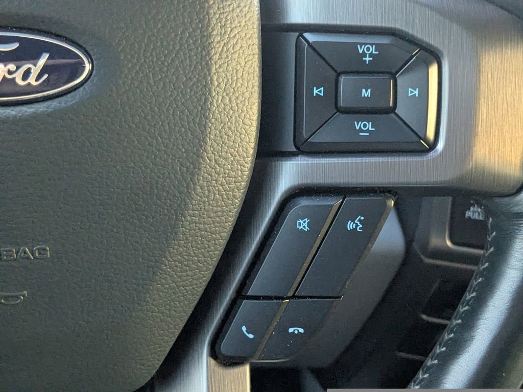 Used 2022 Ford F350 Limited image 29