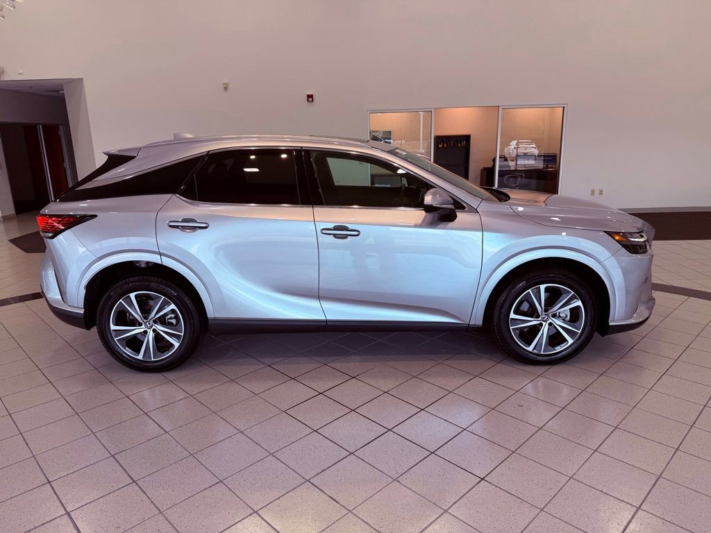 Used 2023 Lexus RX 350 Premium w/ Accessory Package (Z1) FWD image 13