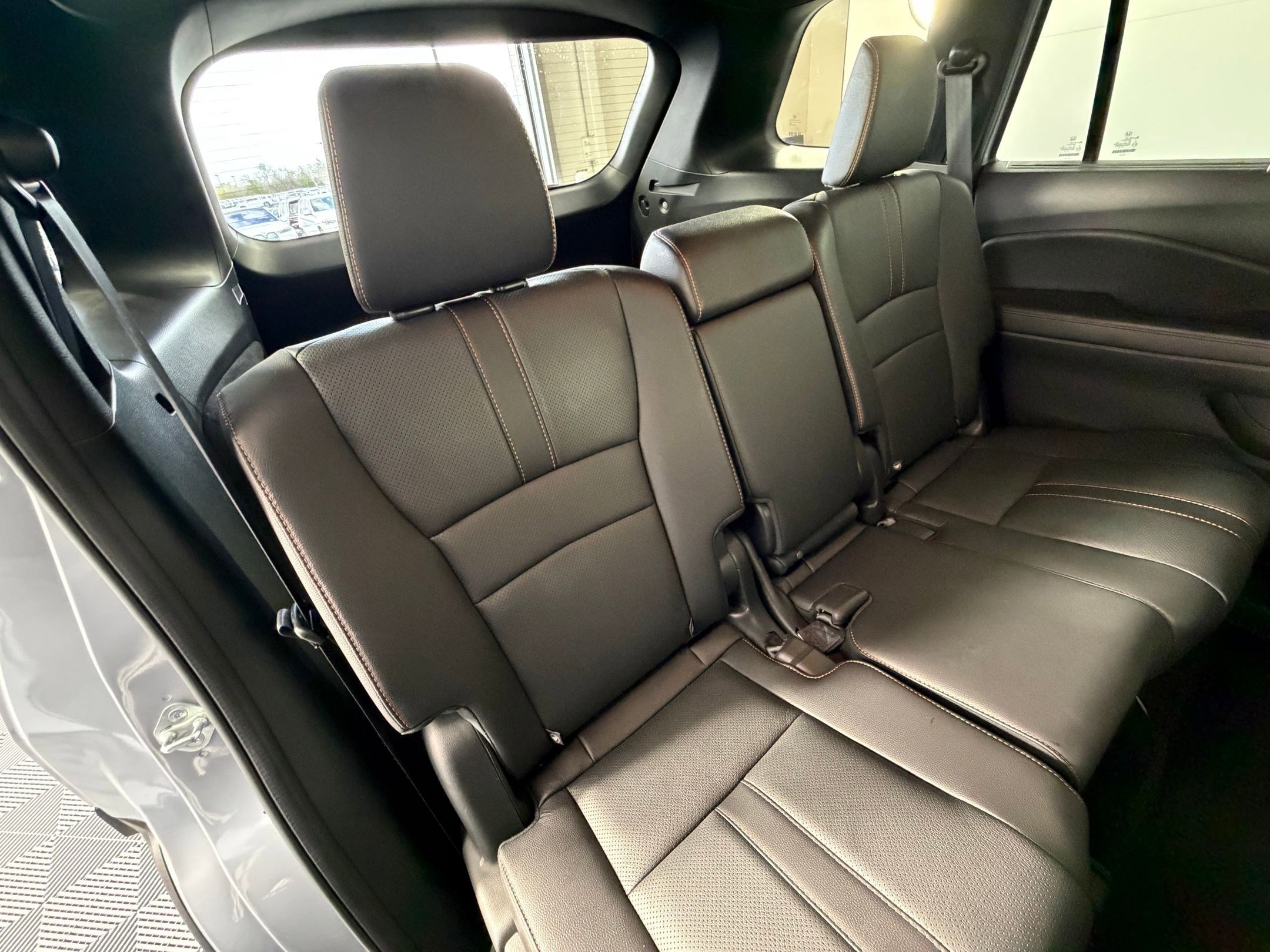 Used 2023 Honda Passport TrailSport image 33