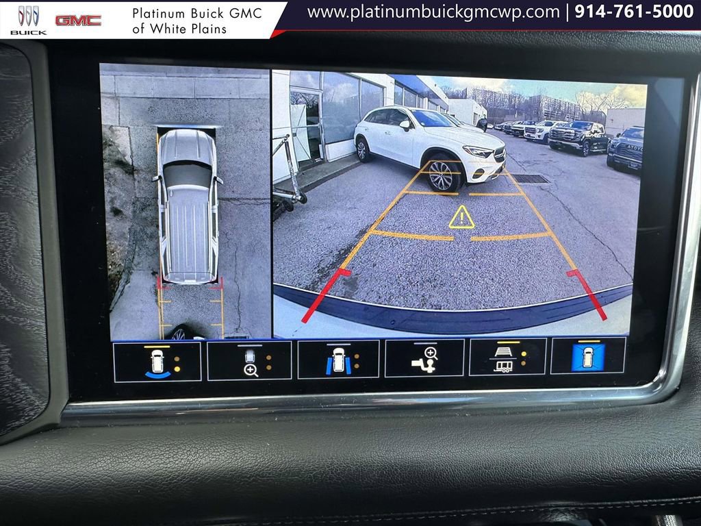 Used 2021 GMC Yukon XL Denali w/ LPO, Illumination Package image 26