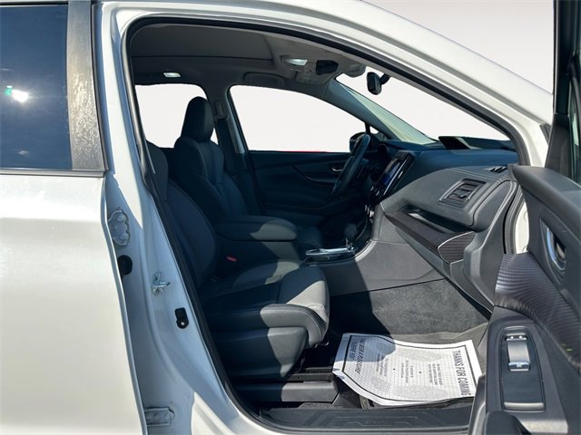 Used 2022 Subaru Ascent Onyx Edition image 15