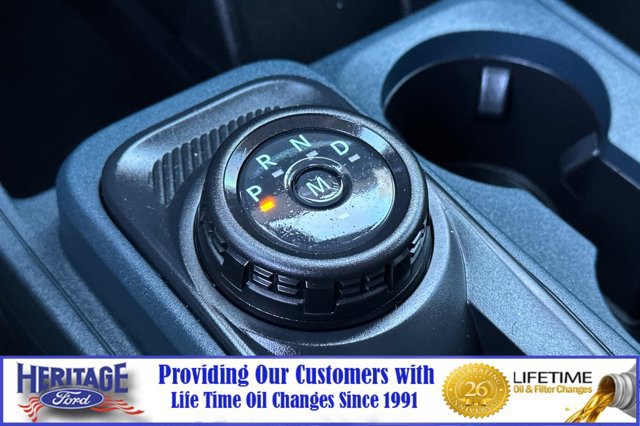 Used 2025 Ford Maverick Lobo AWD/4WD image 20