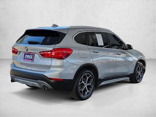 Used 2018 BMW X1 xDrive28i AWD/4WD image 5