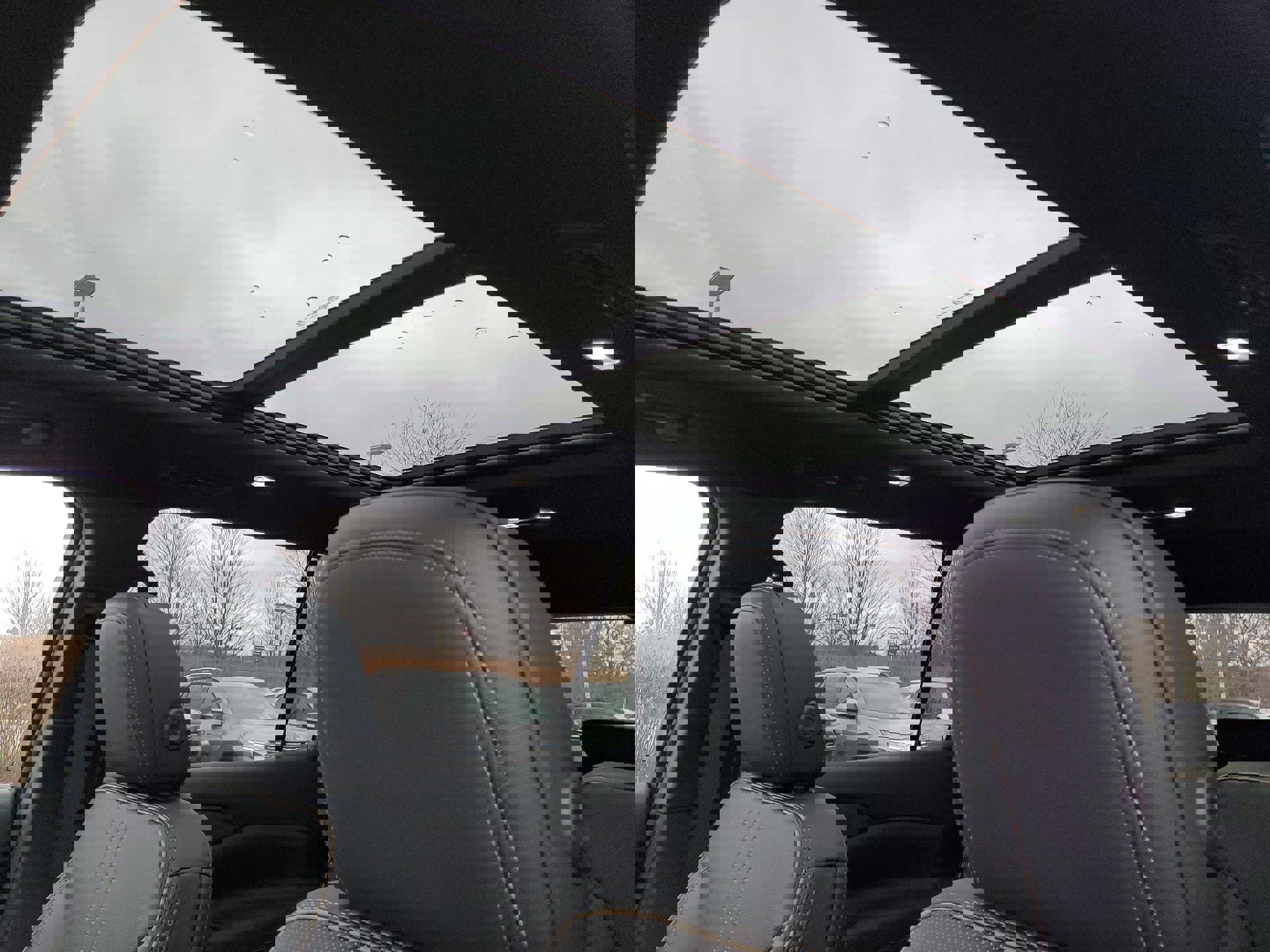 New 2026 Chevrolet Traverse High Country w/ LPO, Floor Liner Package image 82