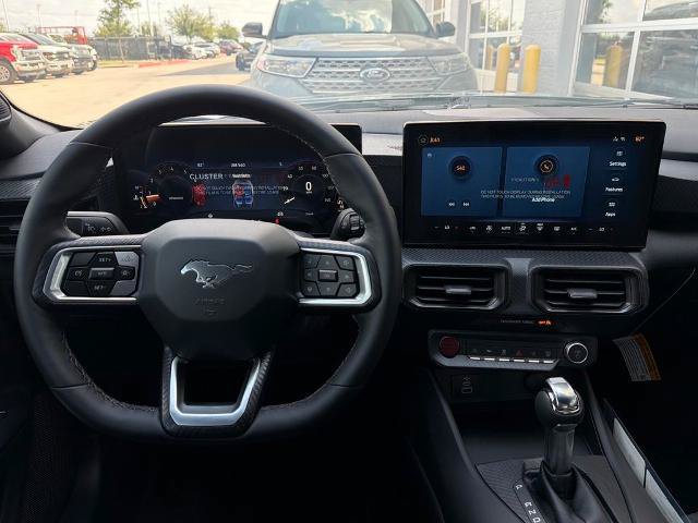 New 2026 Ford Mustang Coupe RWD image 32