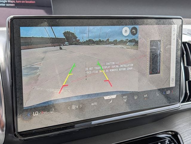 New 2027 Ford Expedition Platinum AWD/4WD image 15