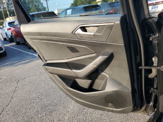 Certified 2026 Volkswagen Jetta S FWD image 18