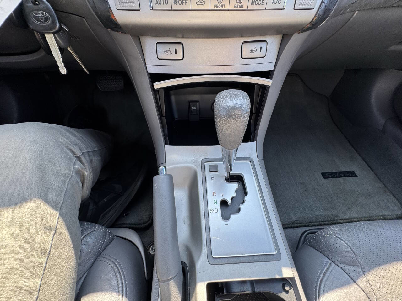 Used 2008 Toyota Solara SLE image 36