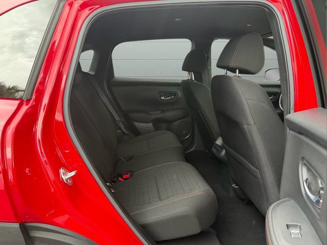 Certified 2024 Honda HR-V Sport image 15
