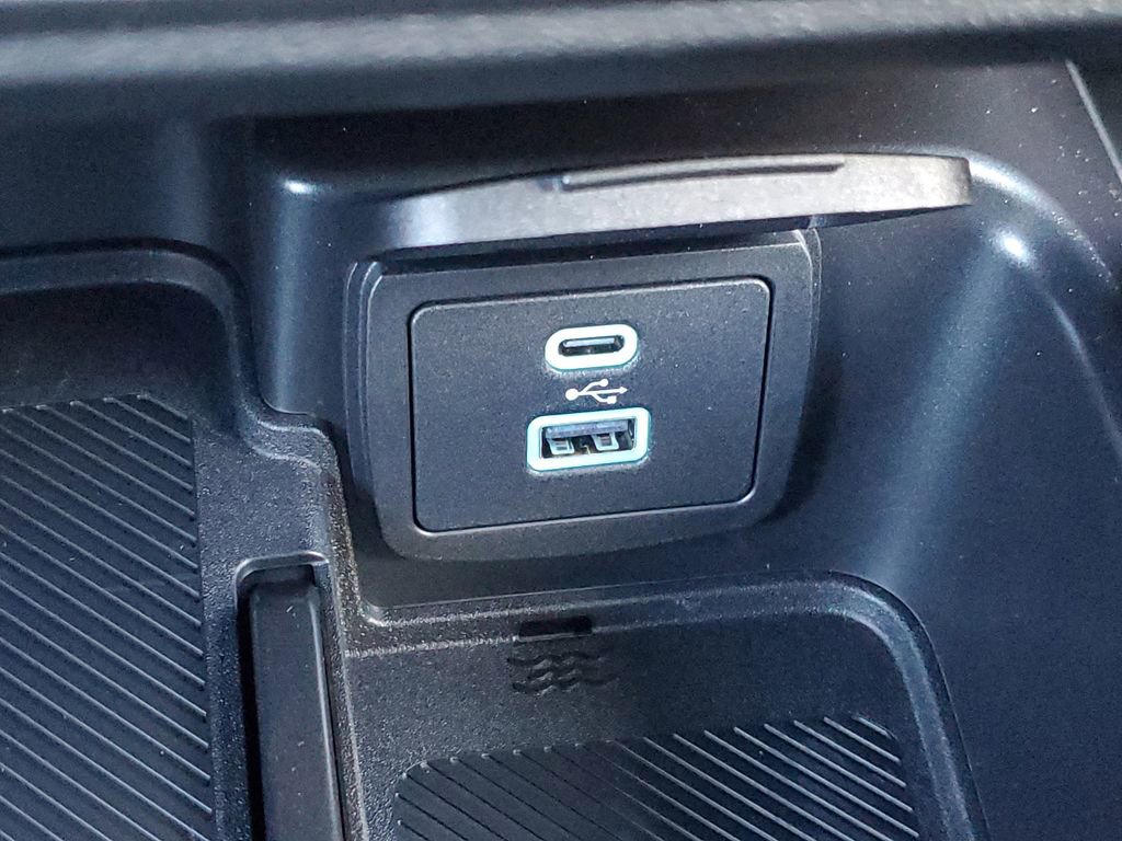 New 2025 Ford Bronco Big Bend w/ Black Diamond Package AWD/4WD image 20