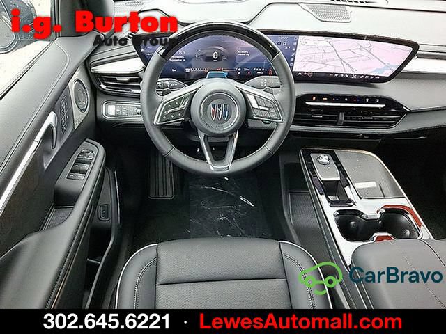 Used 2026 Buick Enclave Avenir w/ Super Cruise Package AWD/4WD image 7