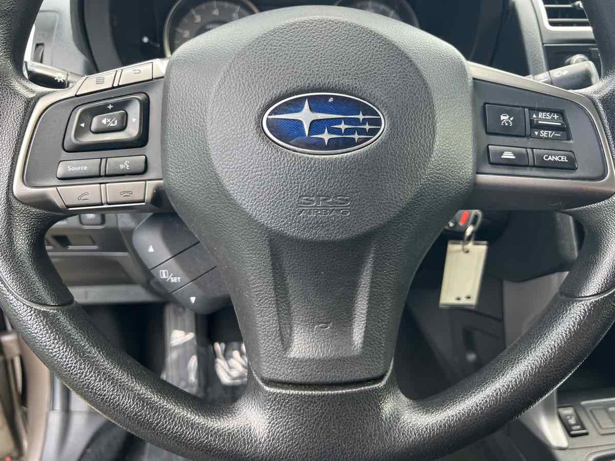 Used 2016 Subaru Forester 2.5i Premium image 4