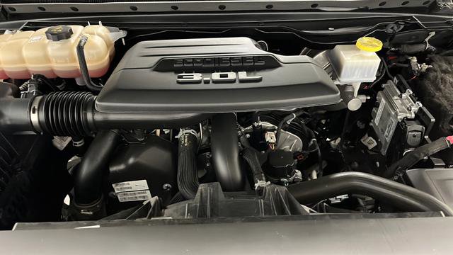 Used 2023 RAM 1500 Limited image 27