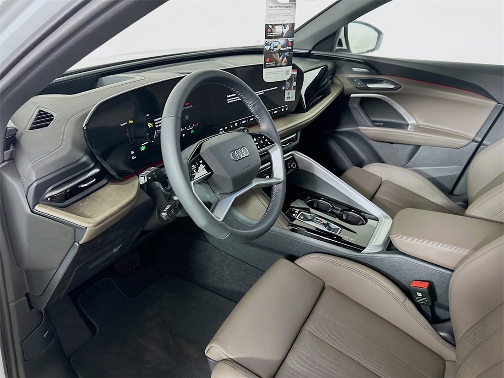 New 2025 Audi Q5 Premium Plus image 10
