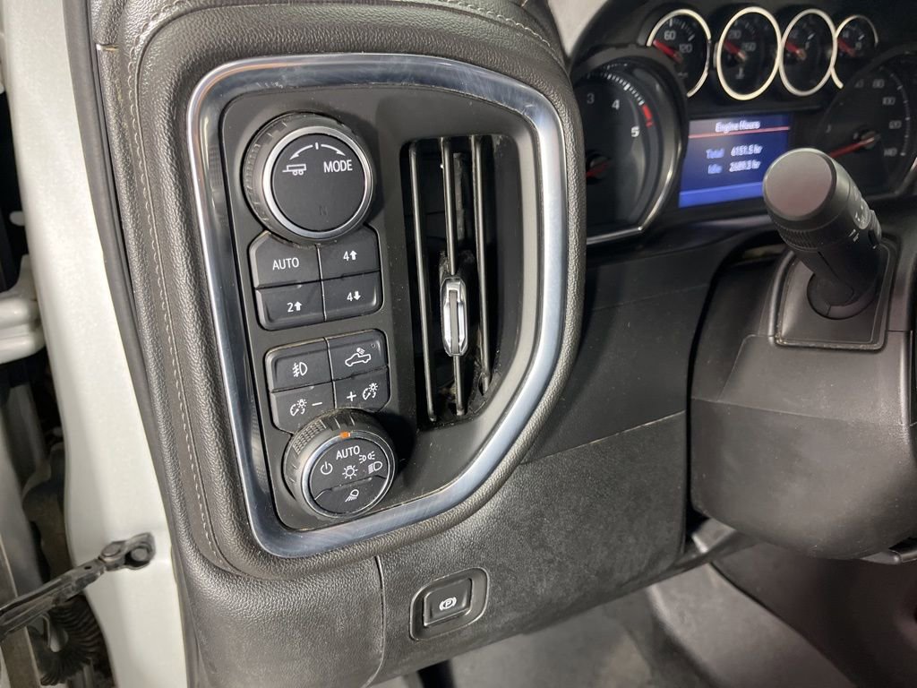Used 2020 Chevrolet Silverado 2500 LTZ w/ LTZ Texas Edition image 23