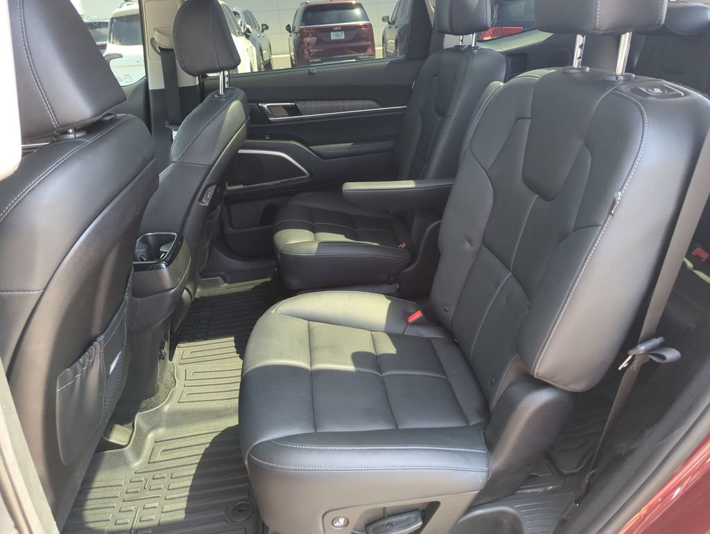 Used 2023 Kia Telluride SX AWD/4WD image 30