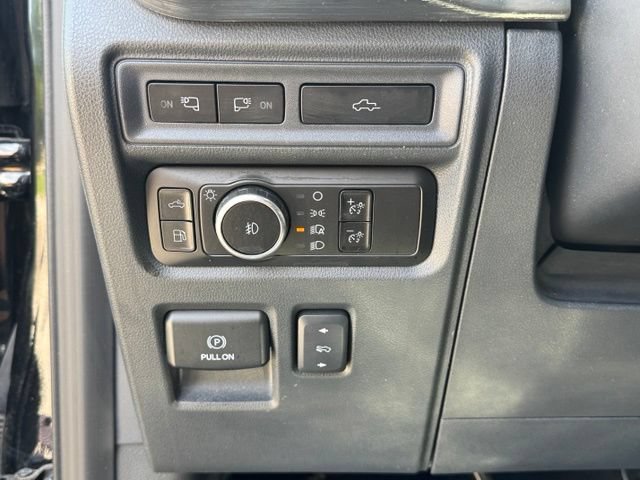 Used 2023 Ford F150 Lariat w/ Equipment Group 502A High AWD/4WD image 16