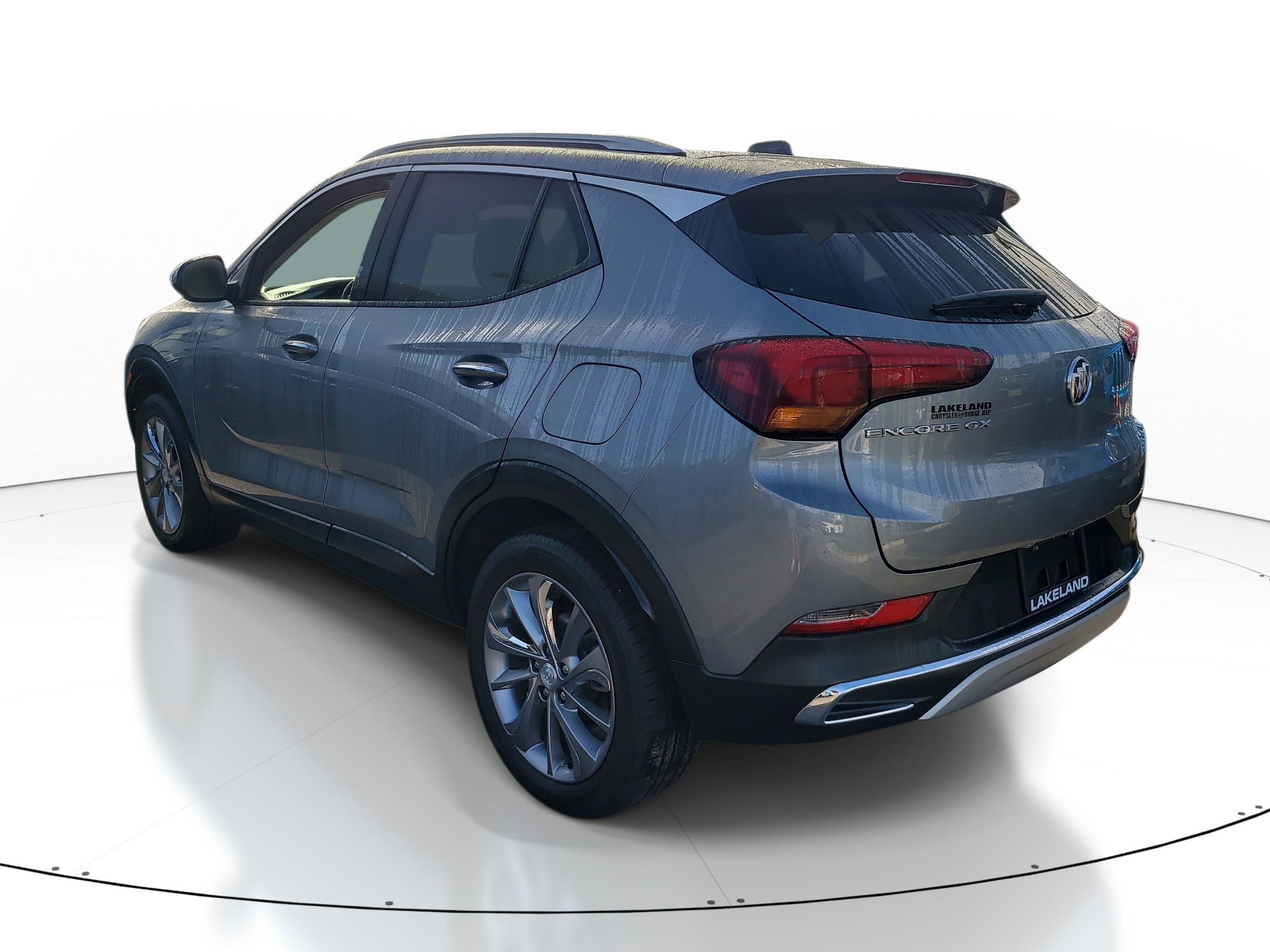 Used 2023 Buick Encore GX Essence w/ Experience Buick Package FWD image 6
