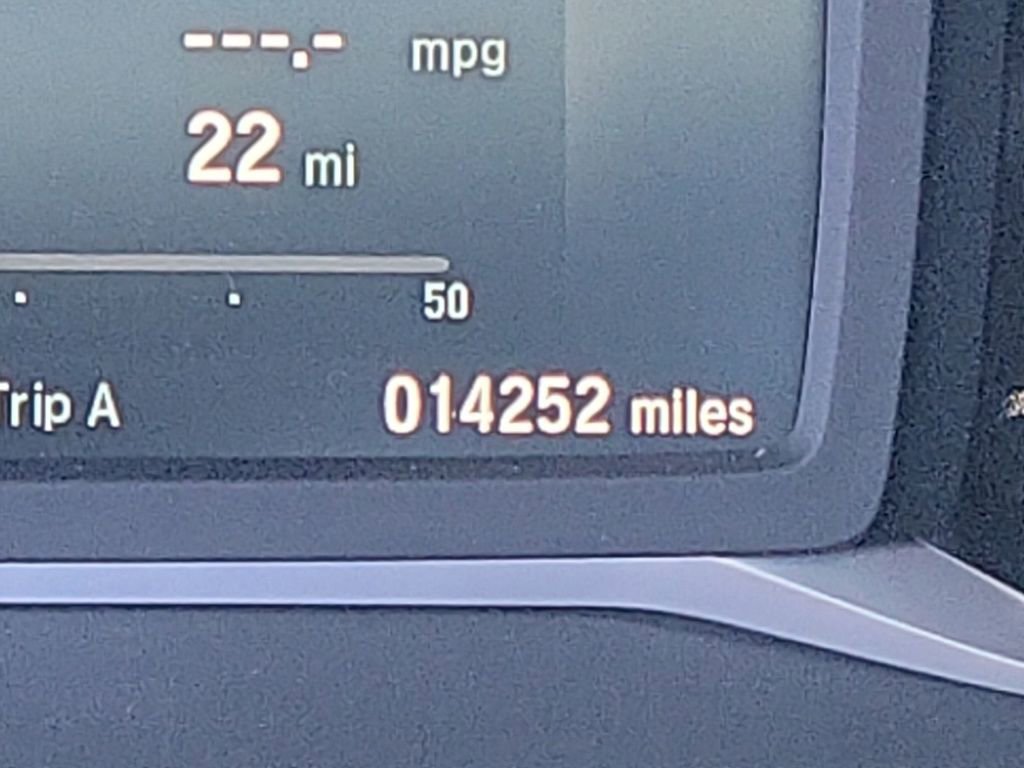 Used 2023 Honda Passport EX-L image 33