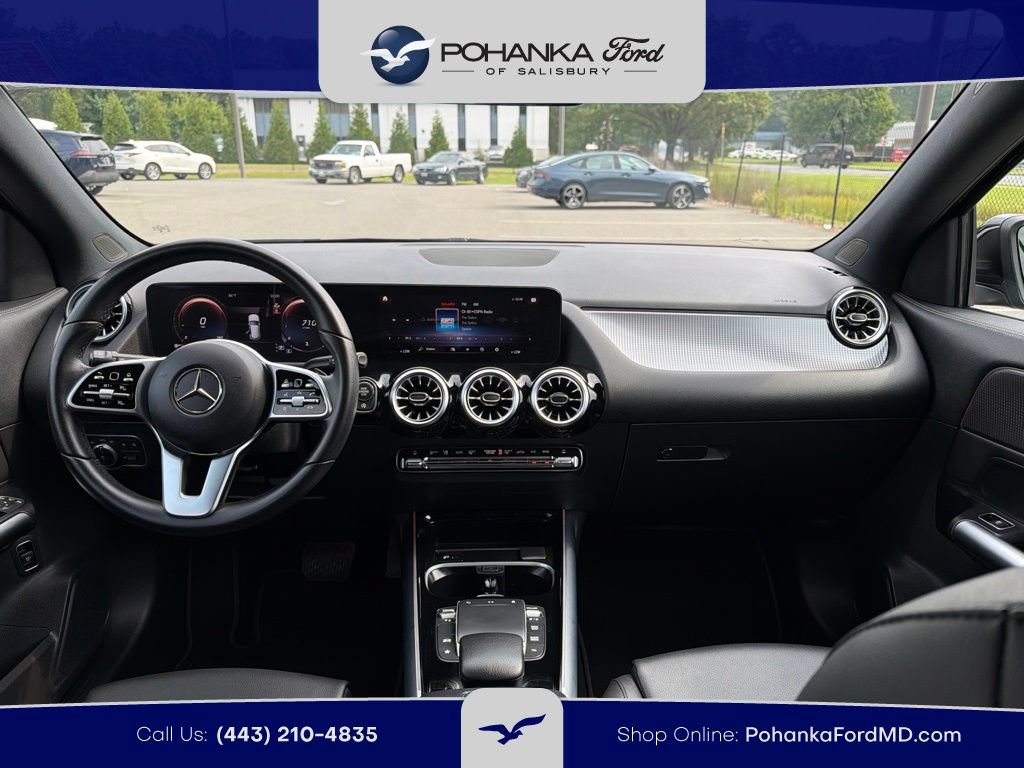 Used 2023 Mercedes-Benz GLA 250 image 8