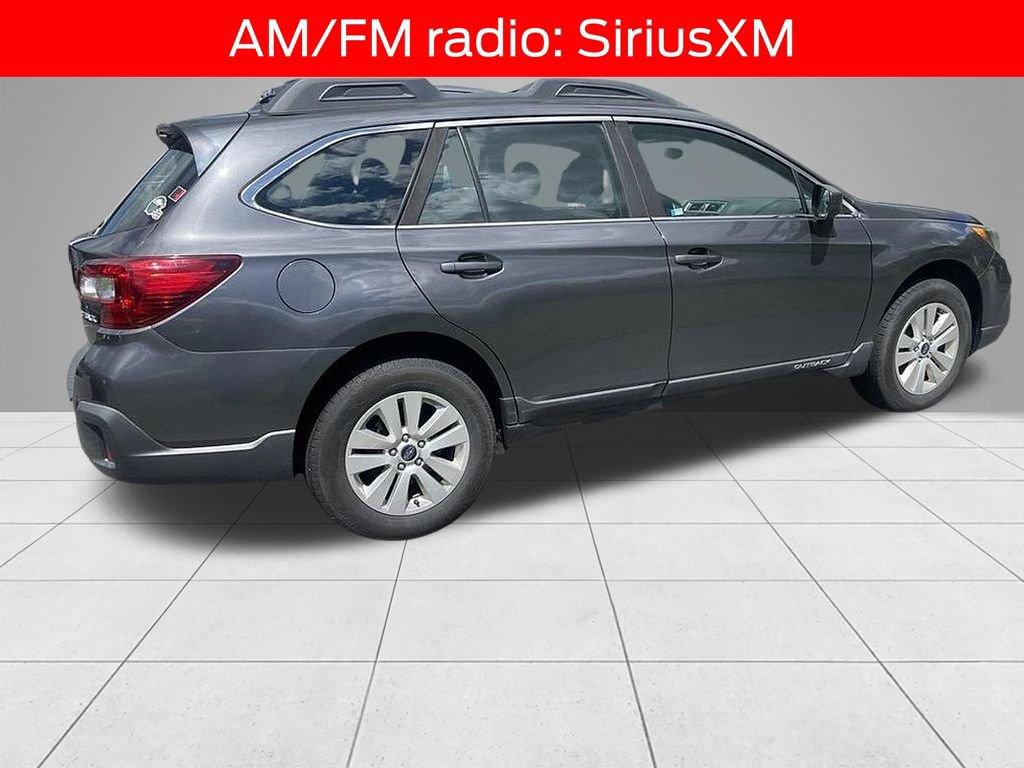 Used 2019 Subaru Outback 2.5i AWD/4WD image 4