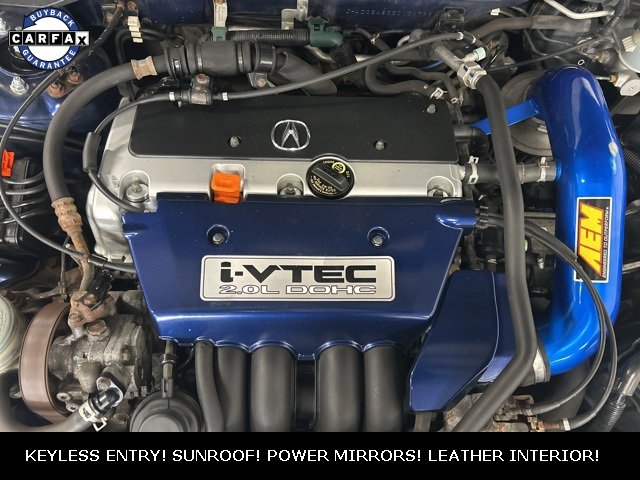 Used 2002 Acura RSX image 21