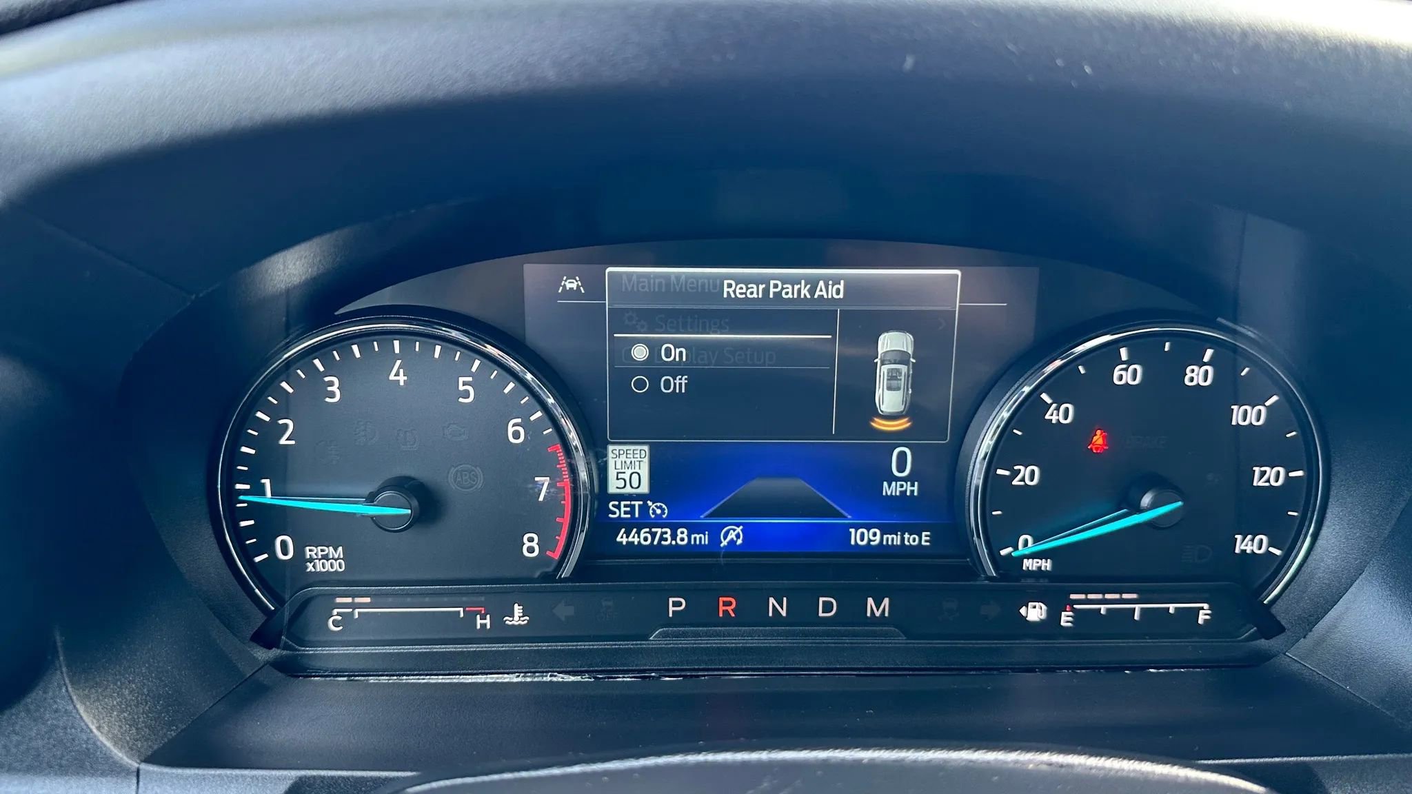 Used 2021 Ford Explorer XLT w/ Equipment Group 202A image 29