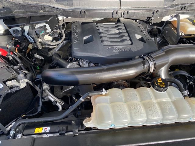 Used 2023 Ford F150 XLT w/ Trailer Tow Package image 21