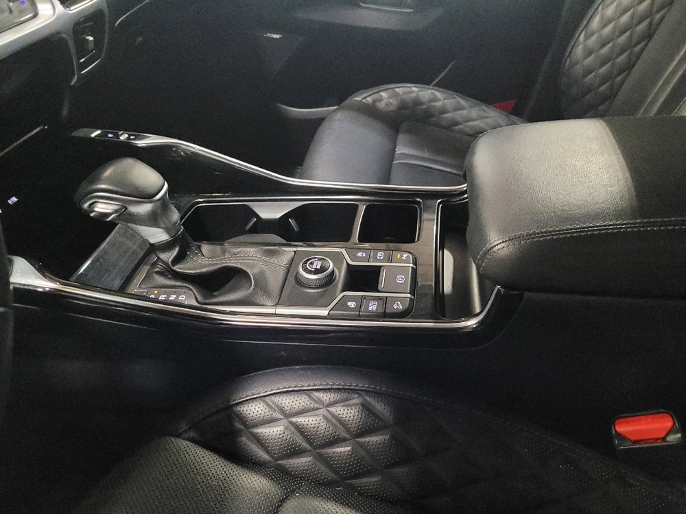Used 2021 Kia Sorento SX image 26