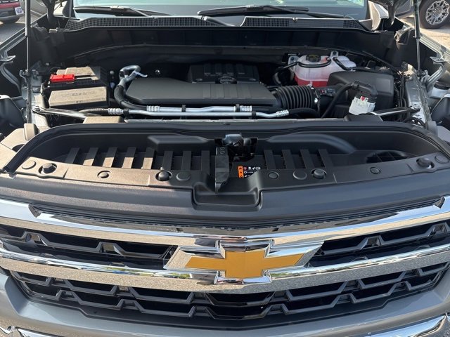 New 2026 Chevrolet Silverado 1500 LT image 28