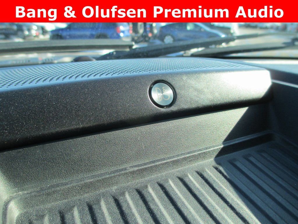 Used 2021 Ford F250 Lariat w/ Lariat Ultimate Package image 18