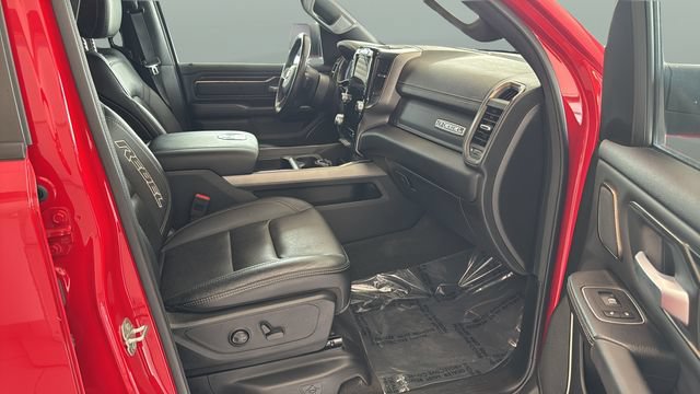 Used 2023 RAM 1500 Rebel w/ Rebel Level 2 Equipment Group AWD/4WD image 22