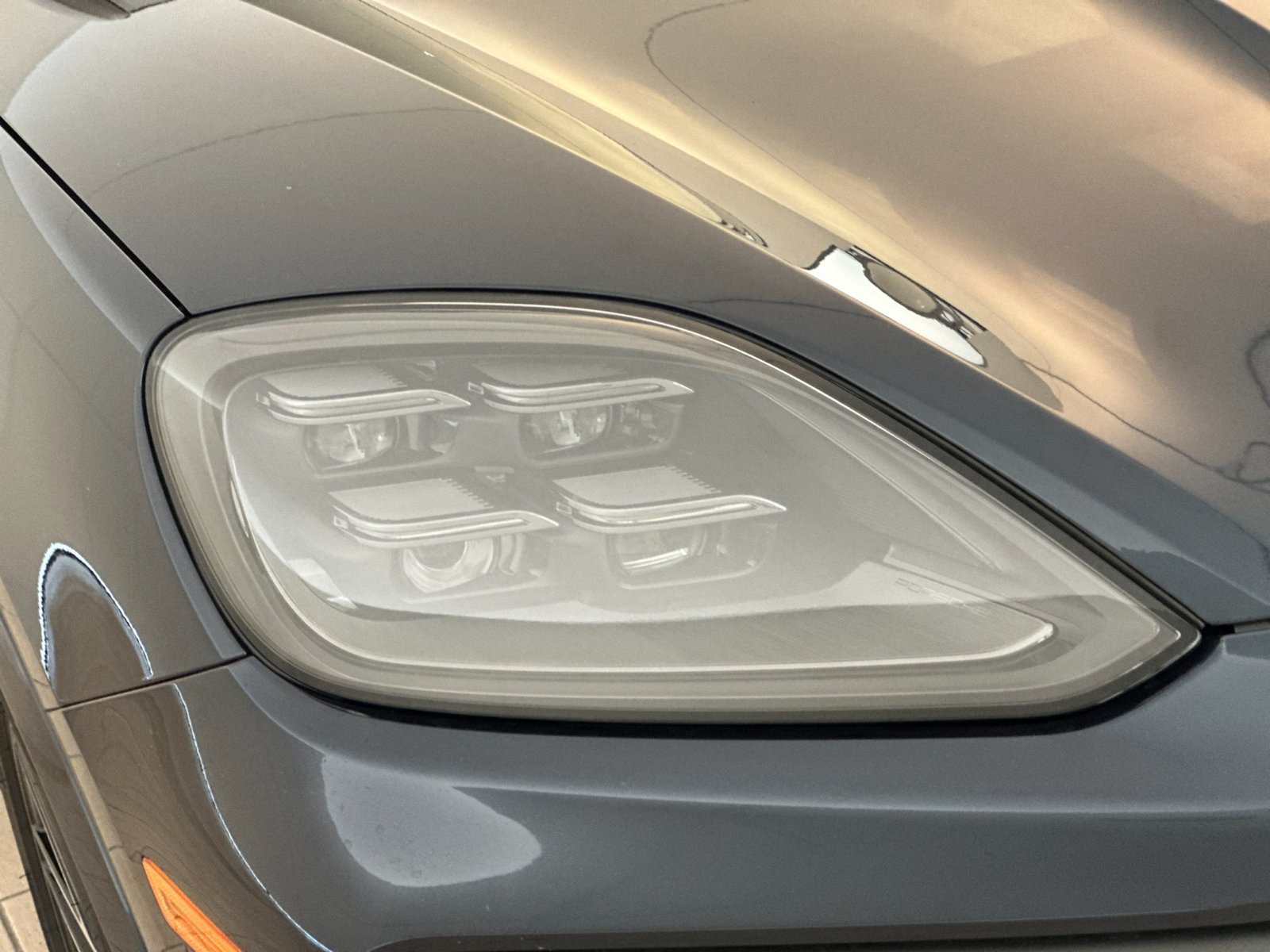 New 2026 Porsche Cayenne AWD/4WD image 27