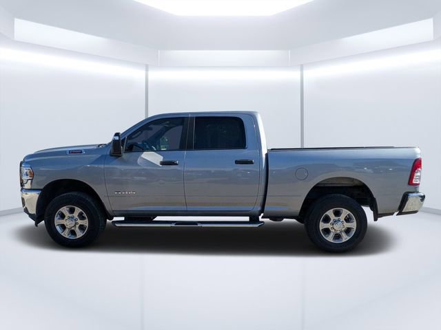 Used 2024 RAM 2500 Big Horn image 6
