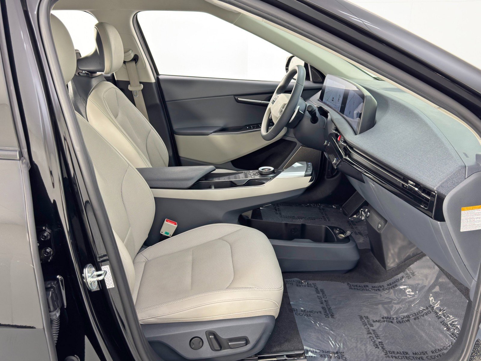 Used 2022 Kia EV6 Wind image 14