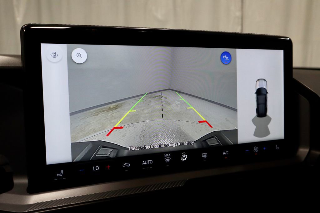 Certified 2025 Ford Bronco Sport Big Bend w/ Convenience Package image 2