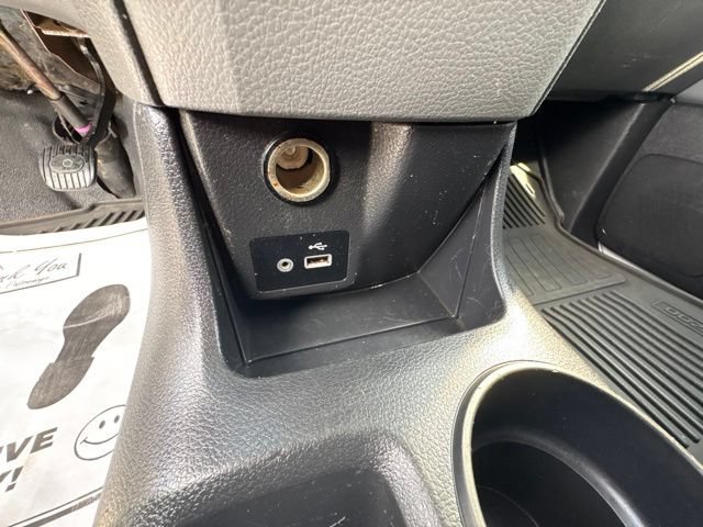 Used 2020 Nissan NV200 S FWD image 19