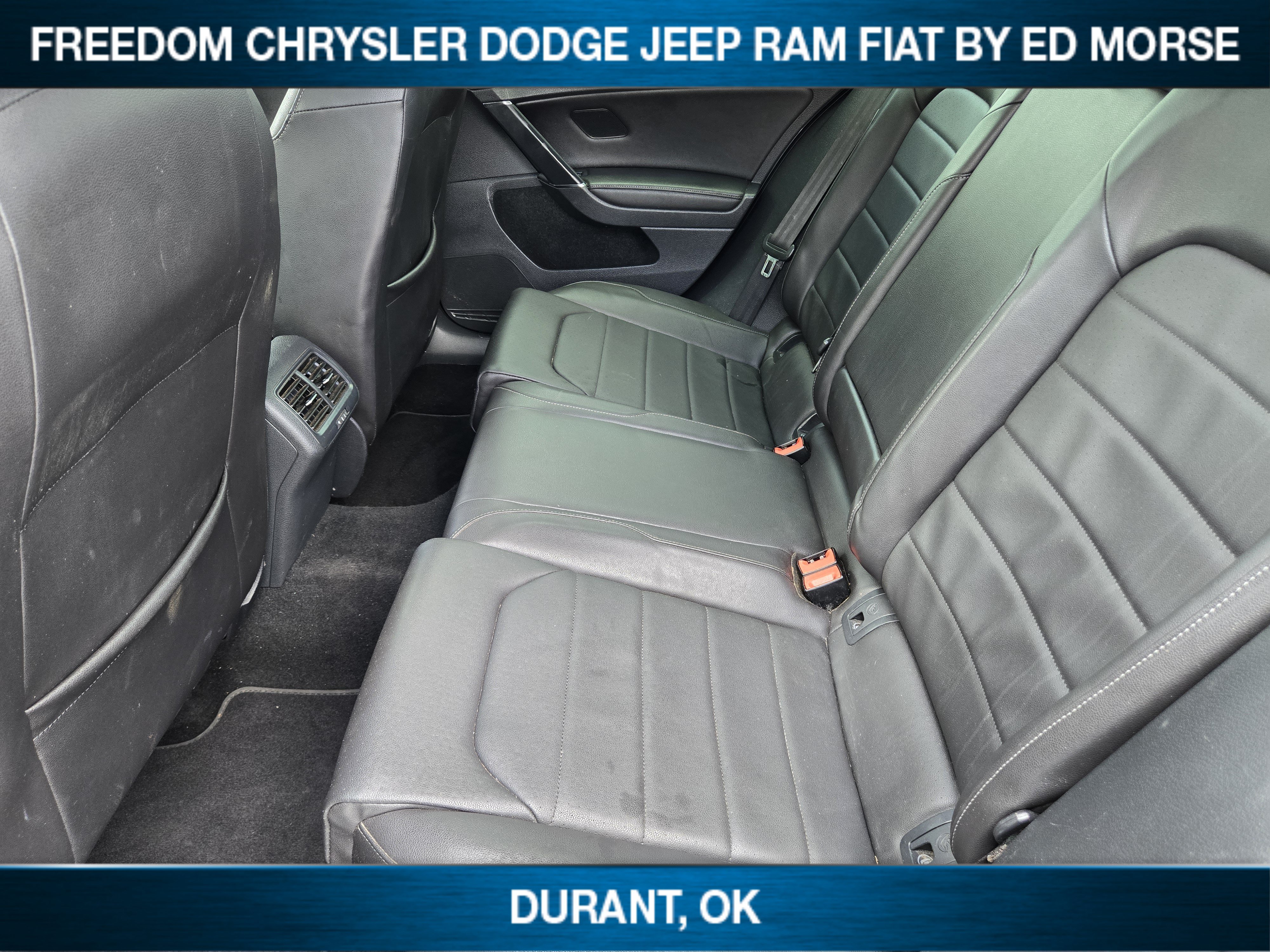 Used 2015 Volkswagen Golf SEL FWD image 21