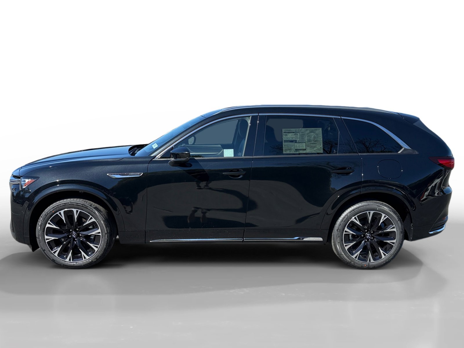 New 2026 MAZDA CX-90 3.3 Turbo S w/ Premium Plus image 2