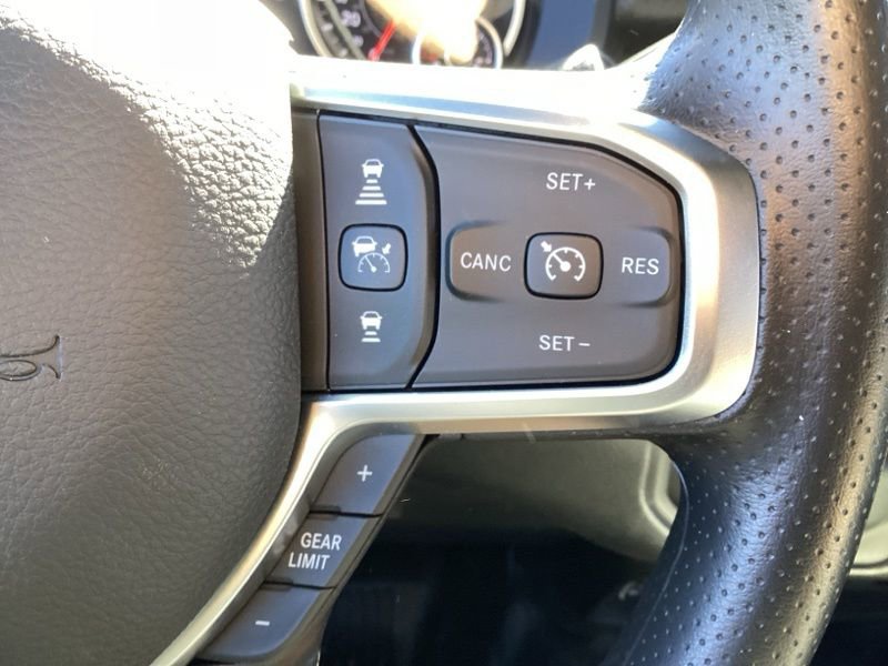 New 2026 RAM 5500 Tradesman w/ Chrome Appearance Group image 24
