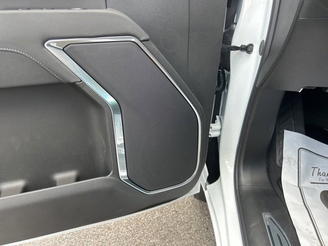 New 2026 Chevrolet Silverado 2500 LTZ image 14