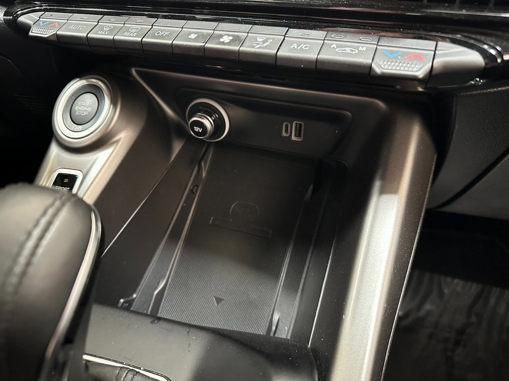 Certified 2024 Dodge Hornet R/T Plus image 27