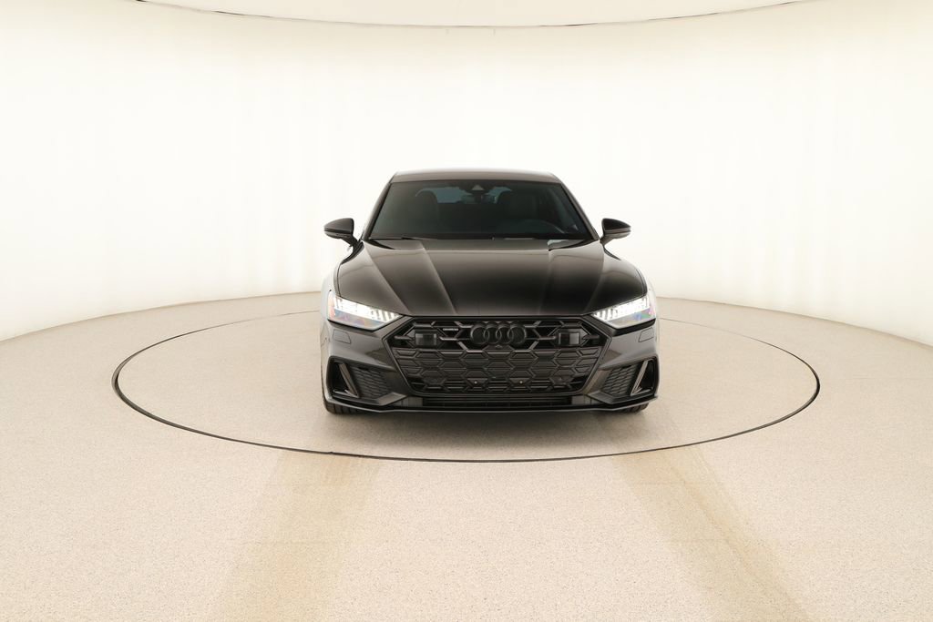 Certified 2024 Audi A7 3.0T Prestige image 11
