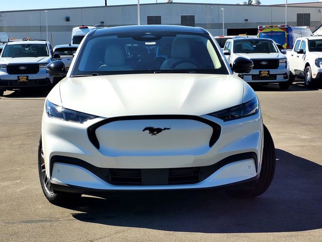 New 2026 Ford Mustang Mach-E Premium image 2