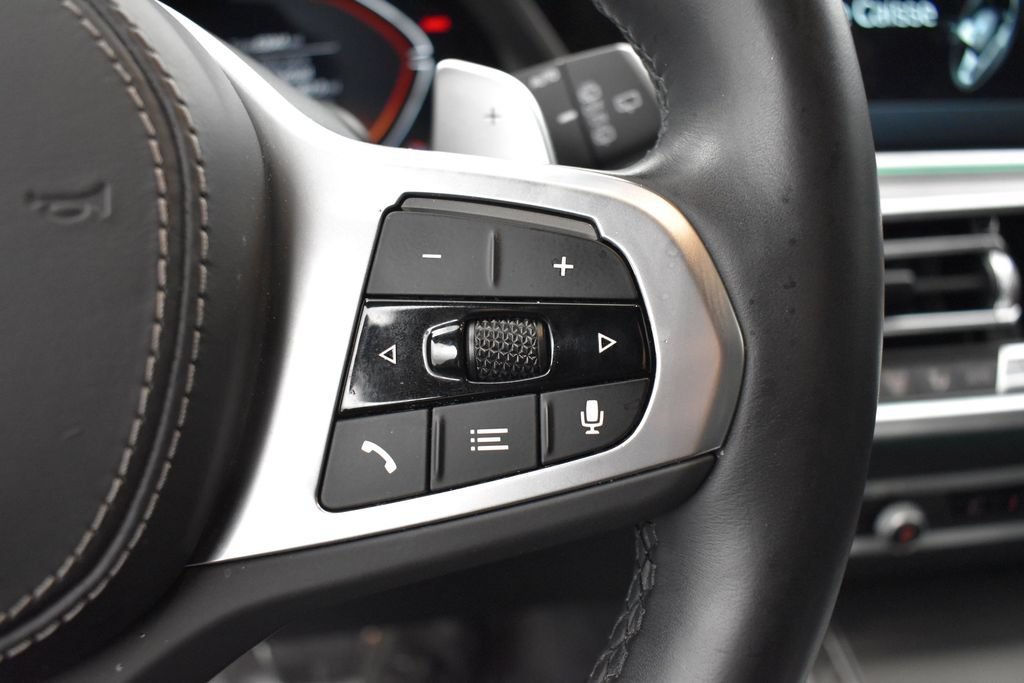 Used 2023 BMW X5 xDrive40i AWD/4WD image 7
