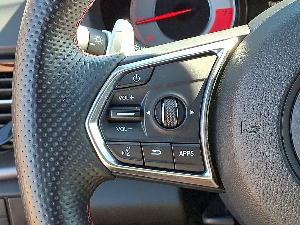 Used 2023 Acura RDX A-Spec image 23