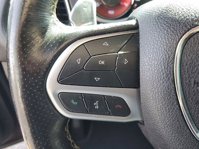 Used 2020 Dodge Challenger SRT Hellcat image 26